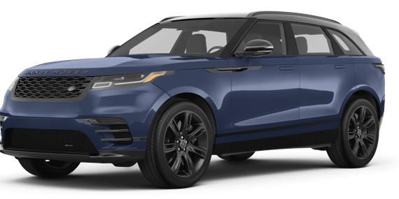LAND ROVER RANGE ROVER VELAR 2023 SALYT2EX6PA352718 image LAND ROVER RANGE ROVER VELAR 2023 SALYT2EX6PA352718 image